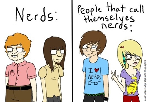 Nerds