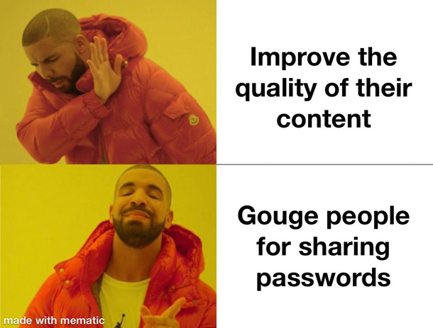 Netflix