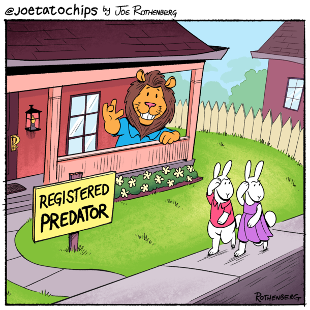  New Neighbor