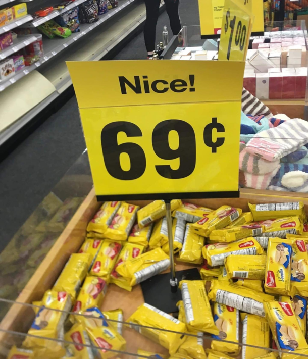 Nice