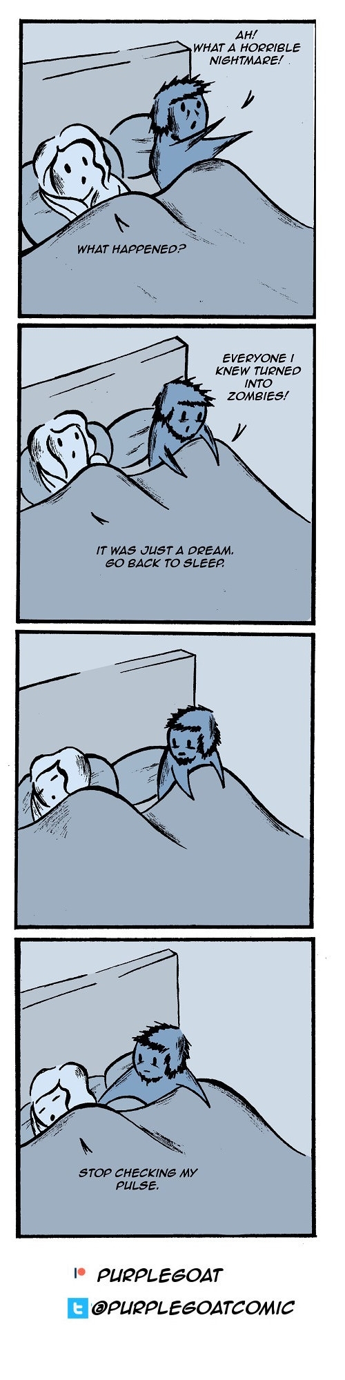 Nightmare