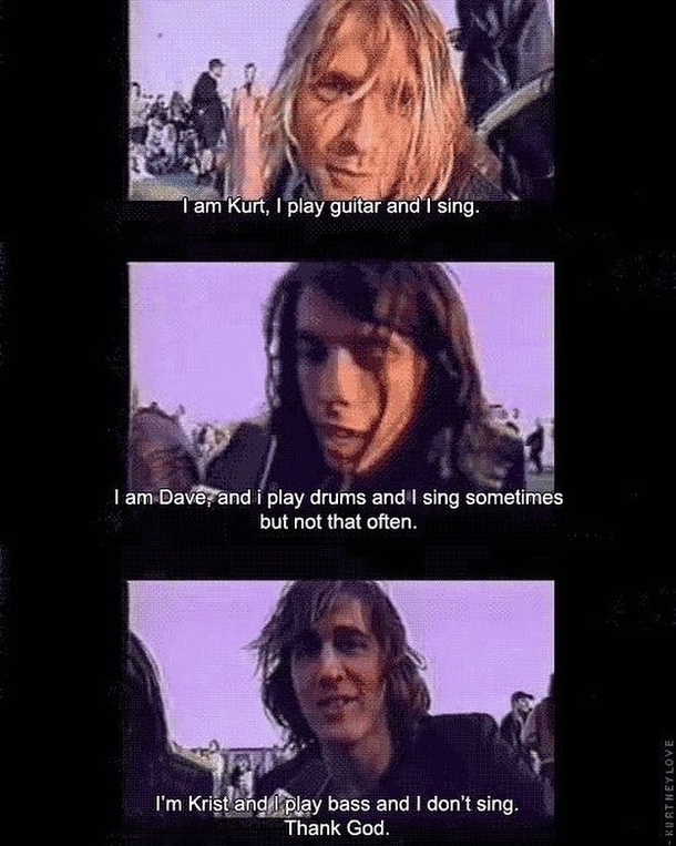 Nirvana