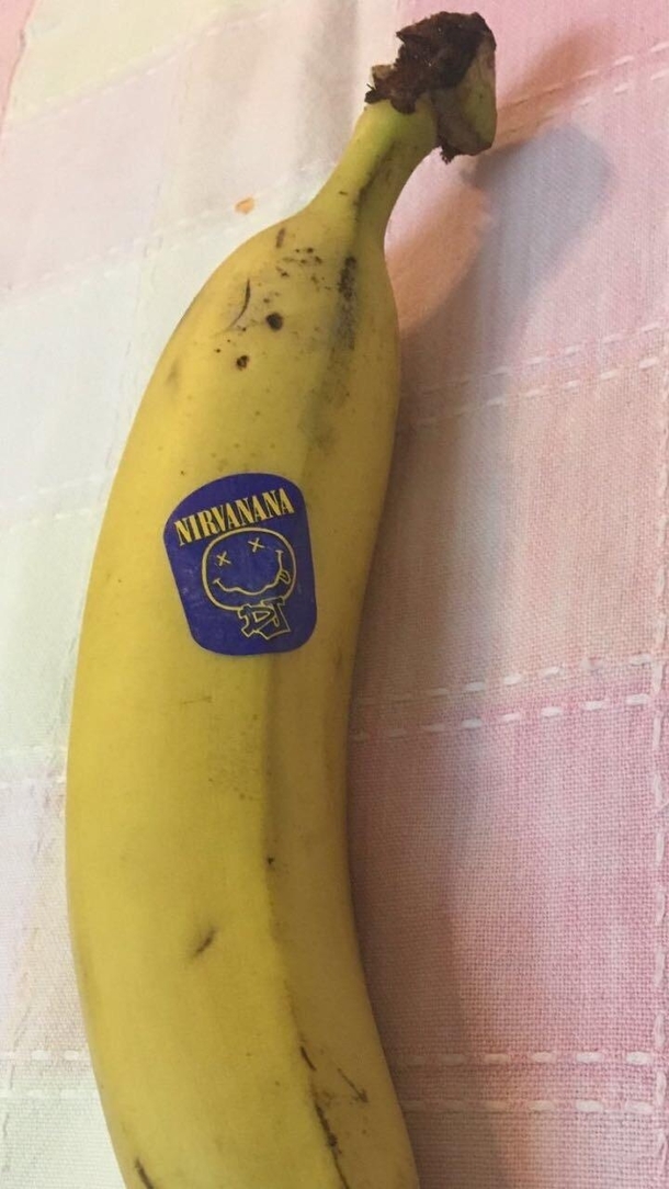 NIRVANANA