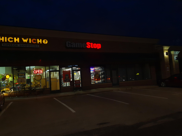 No