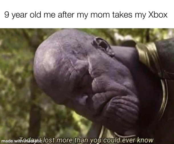 Noooo