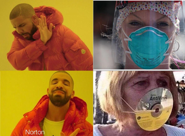 NORTON