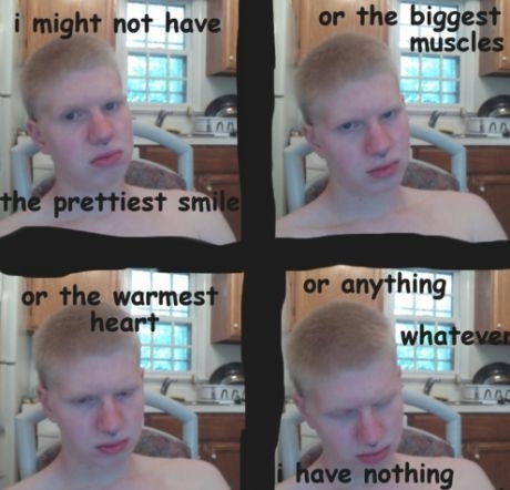 Nothing