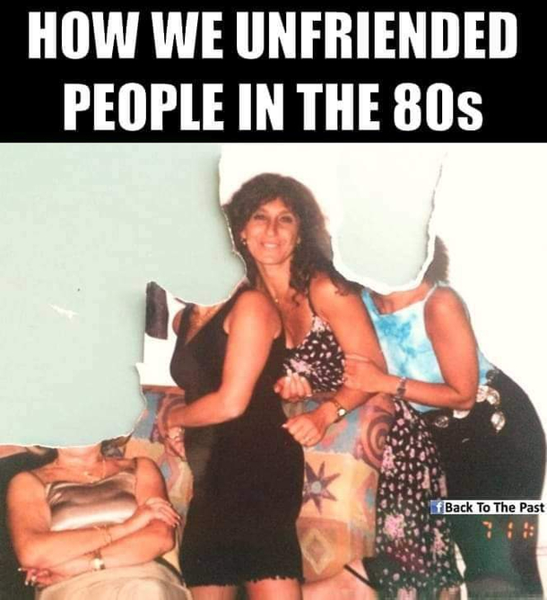  Now I Feel Old lol