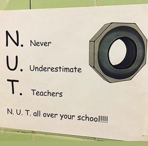 NUT