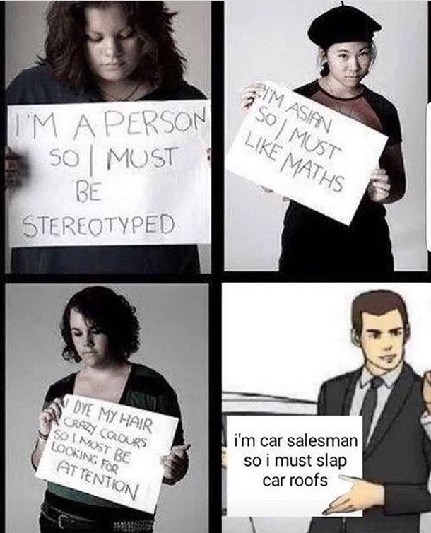OC