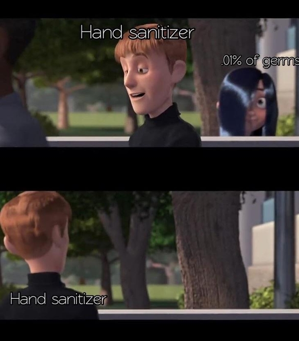  of germs