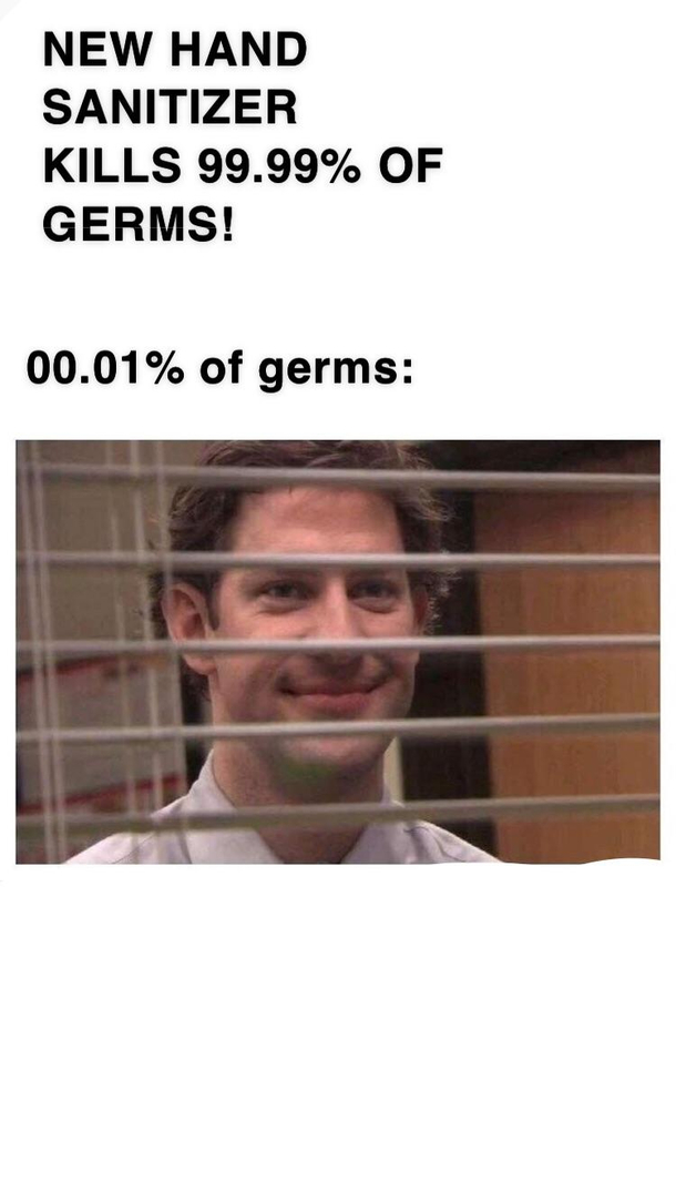  of germs