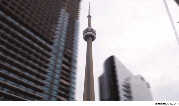  of the CN tower