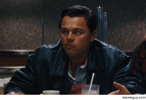  of the posts I read on rrant