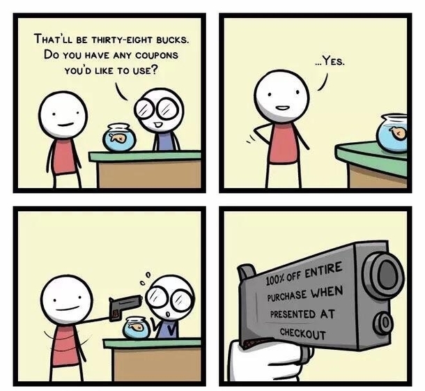  off