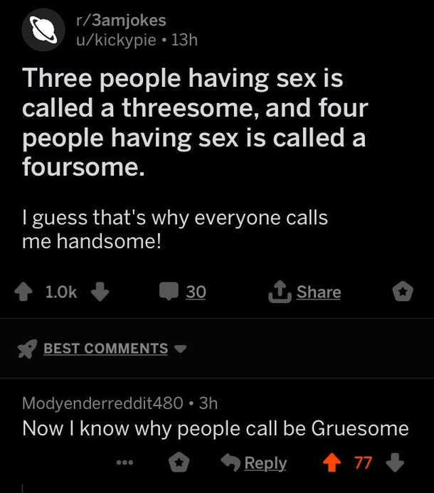 Oh
