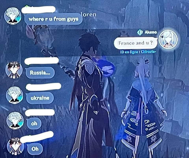 Oh
