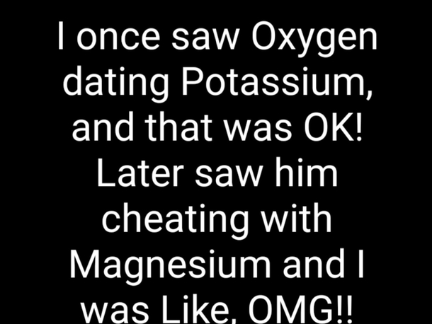 OMG