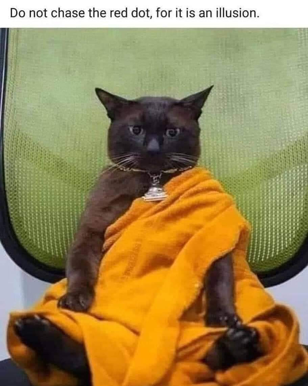 Ommmm
