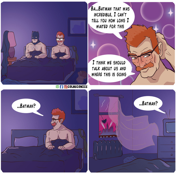  One Bat Stand