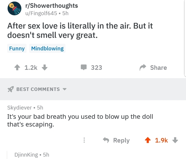 Oof