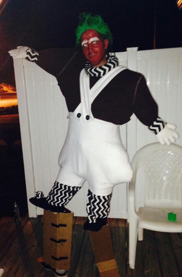  Oompa Loompa