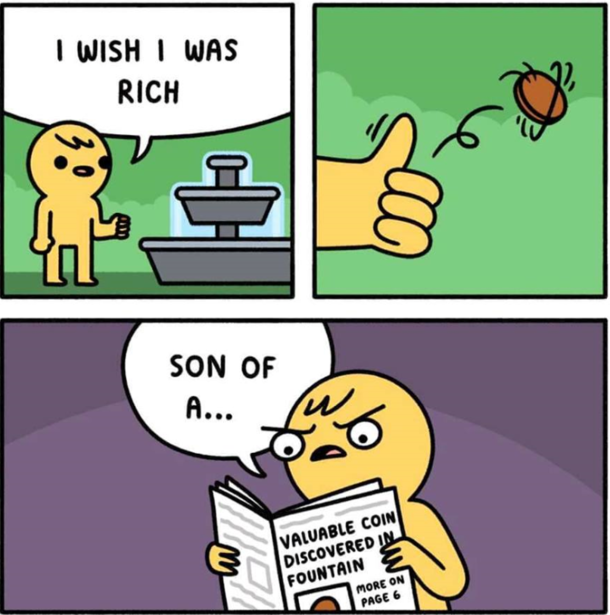 oops
