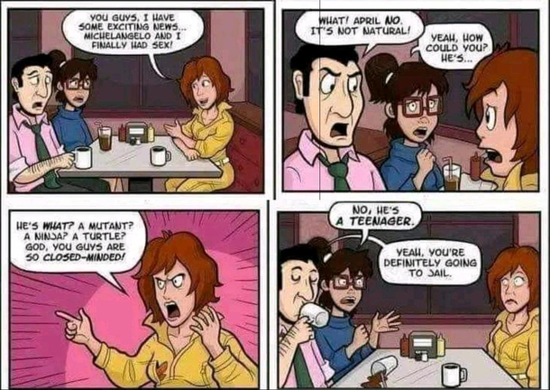 Oopsie
