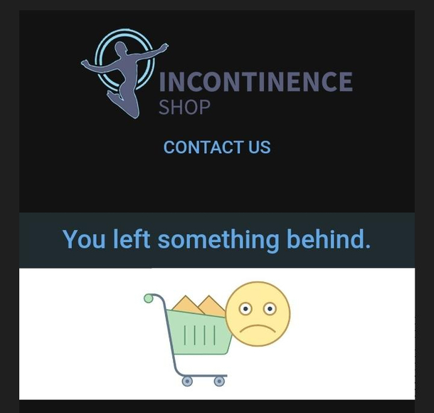 oopsie
