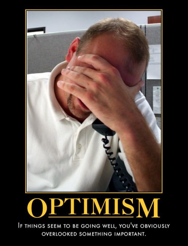 Optimism