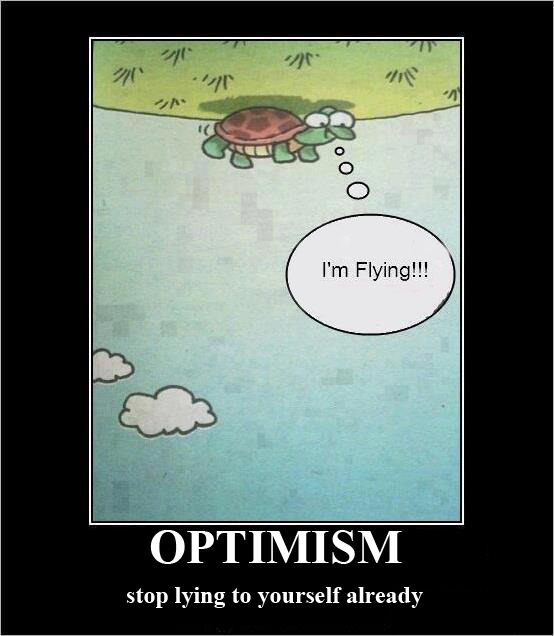 Optimism