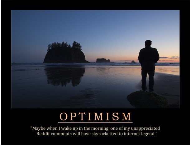 Optimism