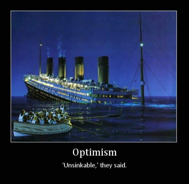 Optimism