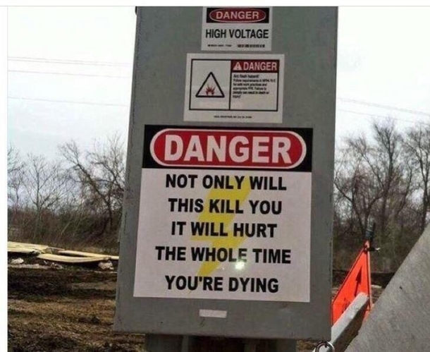 Ouch