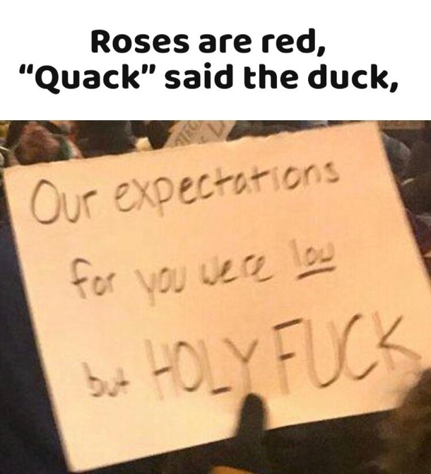 ouch
