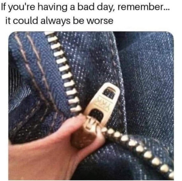 OUCH