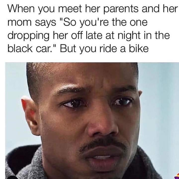 ouch