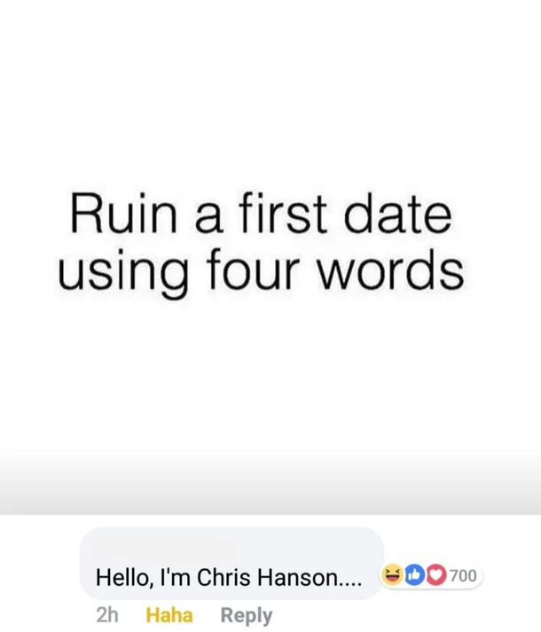 Ouch