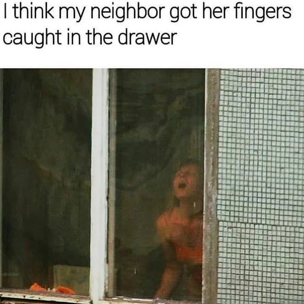 Ouchie