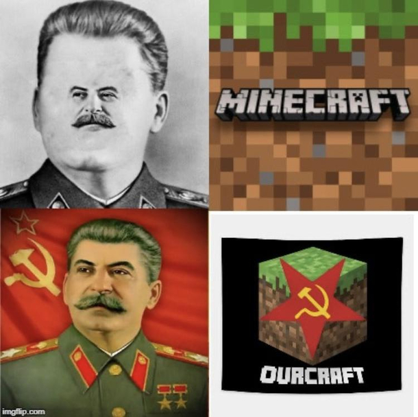 Ourcraft