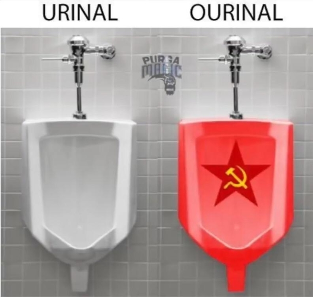 Ourinal