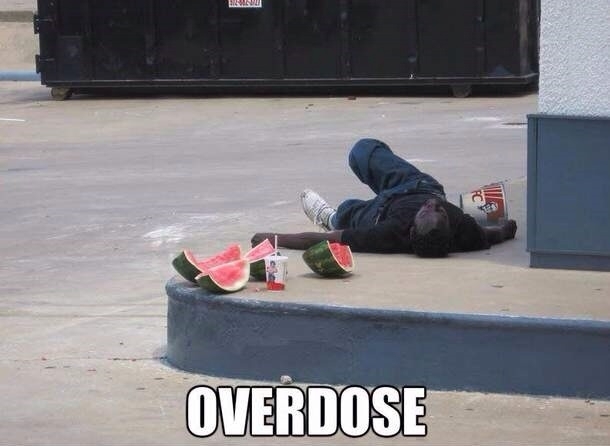 Overdose