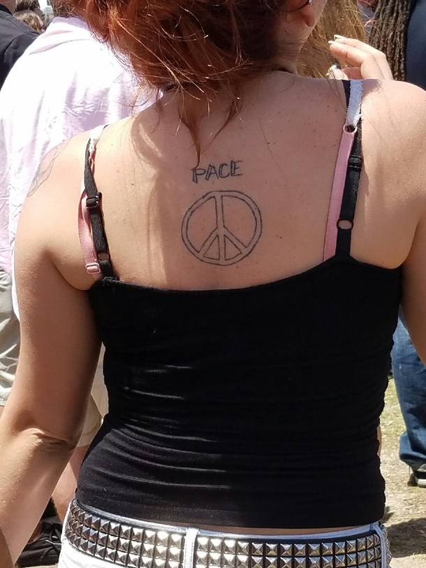 Pace