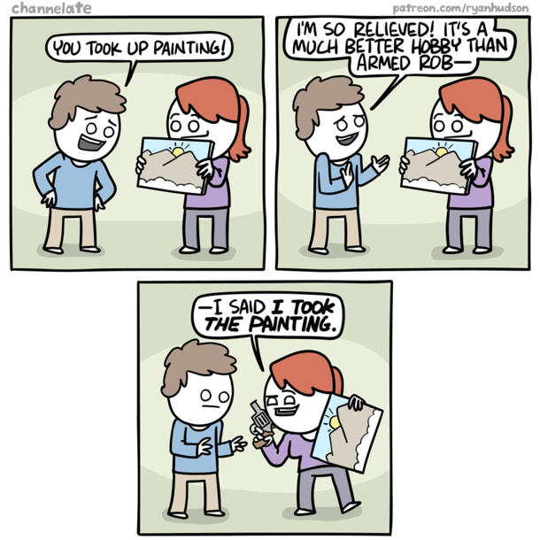 Painting