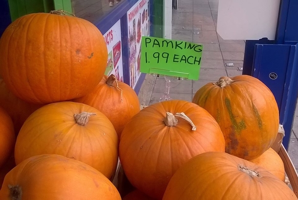Pamking