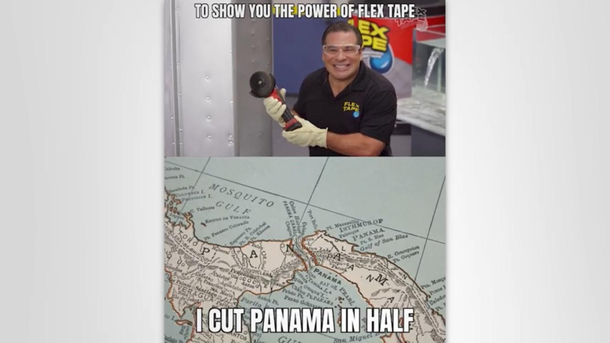PANAMA