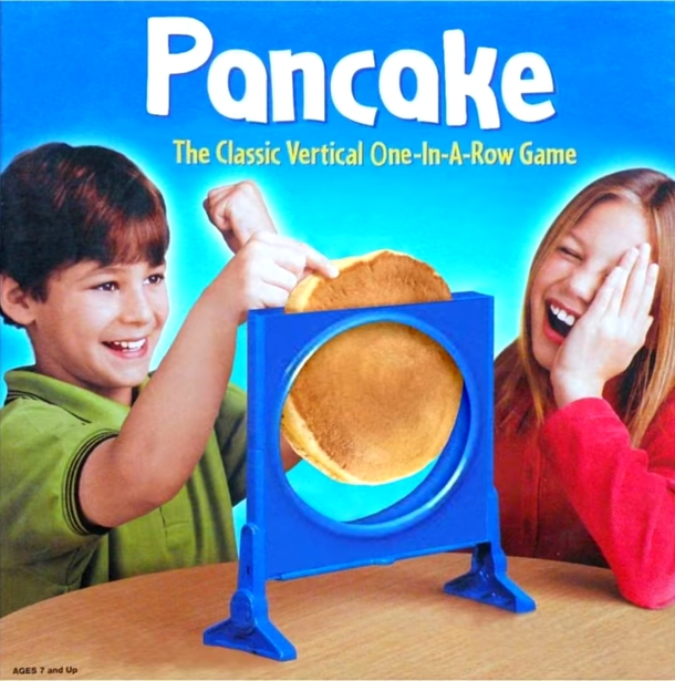 Pancake