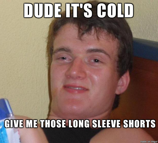 pants