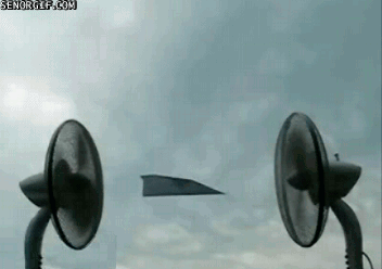  Paper Airplane