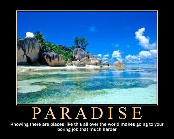 Paradise